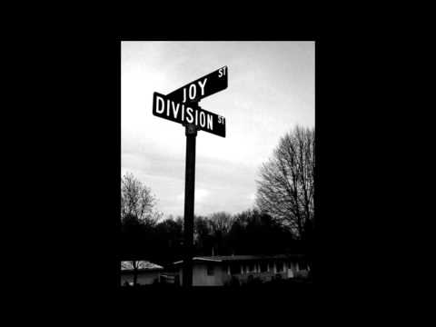 Joy Division -  Autosuggestion (Unpublished) -  (Live) 1979