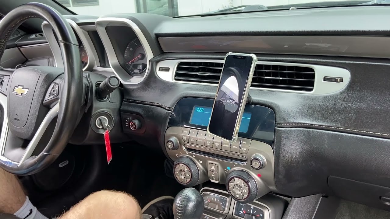 Installation video thumbnail