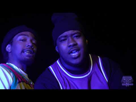 23 Vonni x Buttahluch - Fuck It Up Freestyle