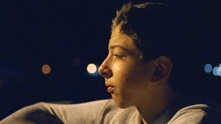 A Ciambra – New clip (1/2) official from Cannes video