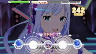 ミリシタ 瑠璃色金魚と花菖蒲 譜面解説 フルコン出来ない人いらっしゃい تنزيل الموسيقى Mp3 مجانا