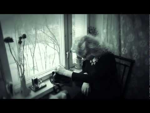 NECRO STELLAR - Ставшее Далью... (Has become distance)