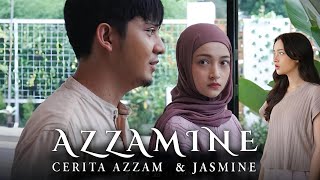 Download lagu Azzamine (2024) Movie Full | Arbani Yasiz, Megan Domani, Arafah Rianti, | Review And Facts mp3