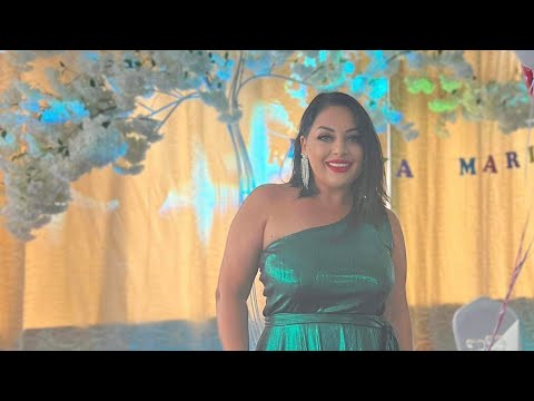 Felicia Pascu Live 2023 !