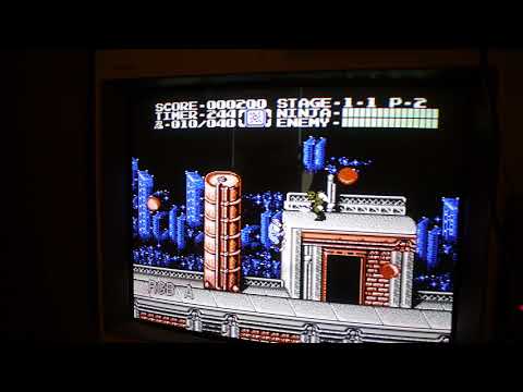 FBX "smooth" palette on NESRGB A/B test with composite on PVM 20M2MDU