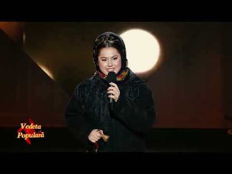 Diana Lungu-Colind din Bucovina