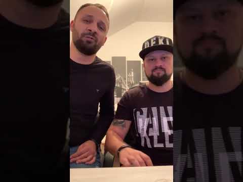 Marko Sabanovic i Dejan Jankovic - Oceva sudbina (COVER)