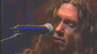 Jaguares El milagro en vivo