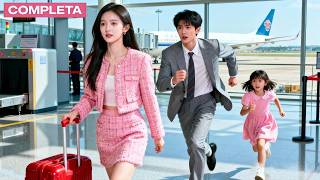 Ele me despreza e ama outra. Até minha filha escolheu ela... Cansei! Vou embora para sempre.