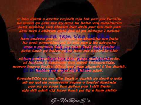 G-NoRooS's ft. Dark Boy - Mos Shko ( Love Song)