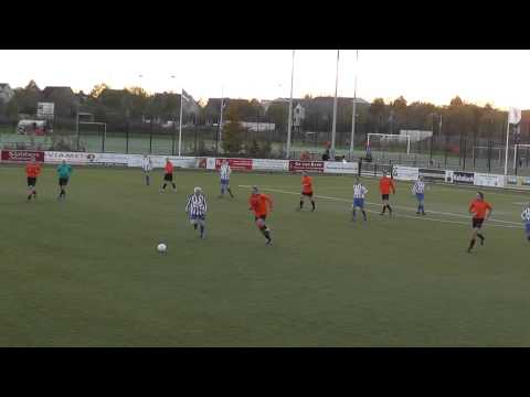 3 nov 2012 VV De Meern 9 - Lopik 4 com 1-2 Lekker Flor