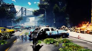 2170 GamePlay Part 2