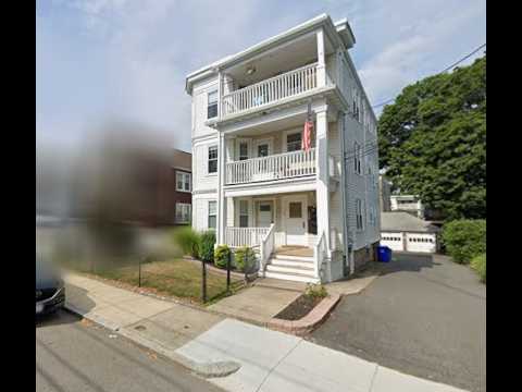 40 Turner St. property video