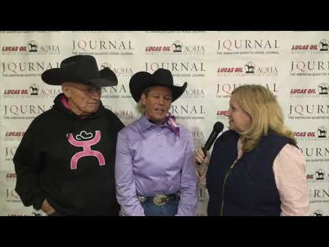 2019 AQHA Amateur Ranch Riding