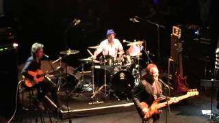 Sting (Manu Katché & Friends) "Every Breath You Take" @ Olympia (Paris)