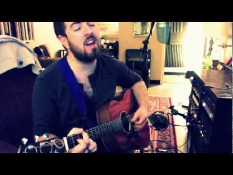 John Coggins - Hold The Ones You Love (Acoustic)