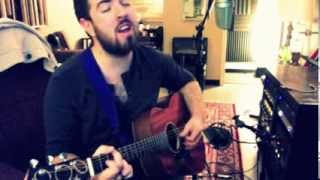 John Coggins - Hold The Ones You Love (Acoustic)