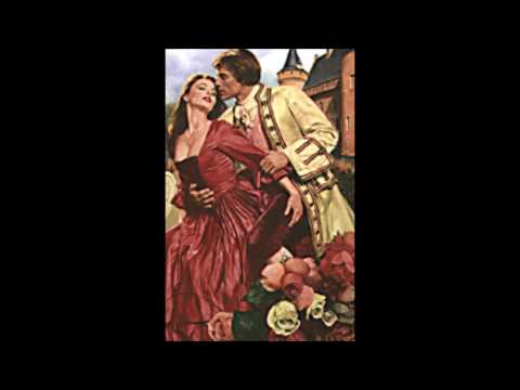 Martin Žák a Katka Garcia-  Balada o Barbry Allen