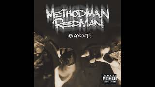 METHOD MAN X REDMAN (feat. Mally G) - Dat&#39;s Dat Shit [Official Audio]