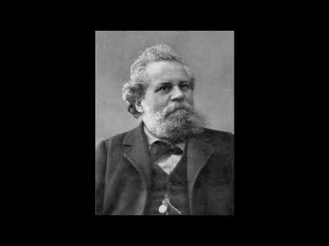 Hymn to Satan -- Giosue Carducci