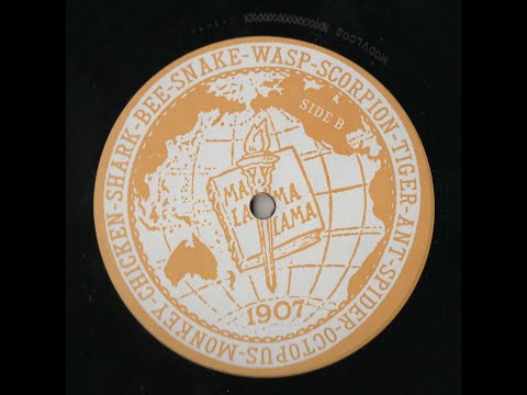 The Avalanches - Electricity EP (1999) HQ