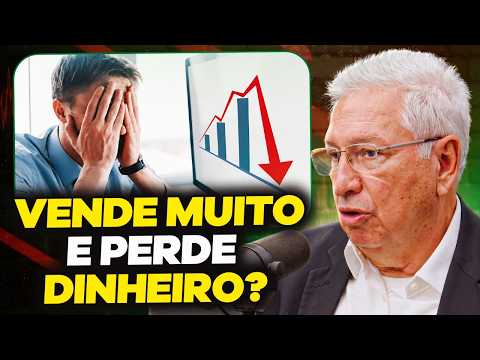 POR QUE PEQUENAS EMPRESAS QUEBRAM?