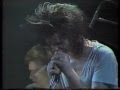 The Birthday Party Fears Of Gun, Hamlet Pow Pow Pow Live Whatever You Want 29/11/82
