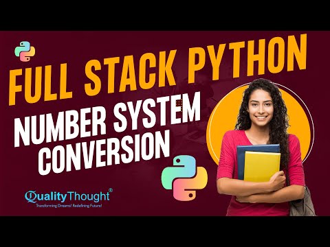 Python Number System Definition Types Conversion Examples Introduction To Python Programming