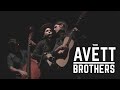 Don’t Turn Around (cover) (LIVE) - The Avett Brothers