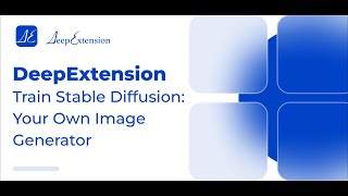 Train Stable Diffusion: Your Own Image Generator