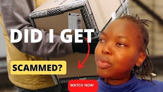 How I shipped goods on alibaba from China to Kenya and which shipping agent used!!!!!