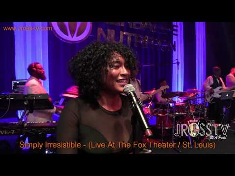 James Ross @ Simple Irresistible - "Best Corporate Band Around" - www.Jross-tv.com (St. Louis)