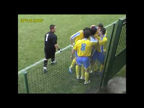 Calcio Rivediamoli : San Giorgio - Coll. Ped.  1-3