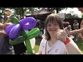 Brabants Buske en de mega-mushroom, kanjerfestival en toffe voetbalmeiden