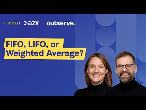 FIFO, LIFO, or Weighted Average: Choosing the Right Inventory Valuation Method for Ecommerce