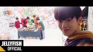 VERIVERY - 불러줘 (Ring Ring Ring) DIY M/V (Produced by VERIVERY)