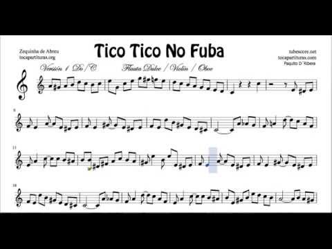 download lagu mp3 mp4 Tico Tico Partitura, download lagu Tico Tico Partitura gratis, unduh video klip Tico Tico Partitura
