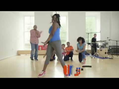 A visual history of social dance in 25 moves