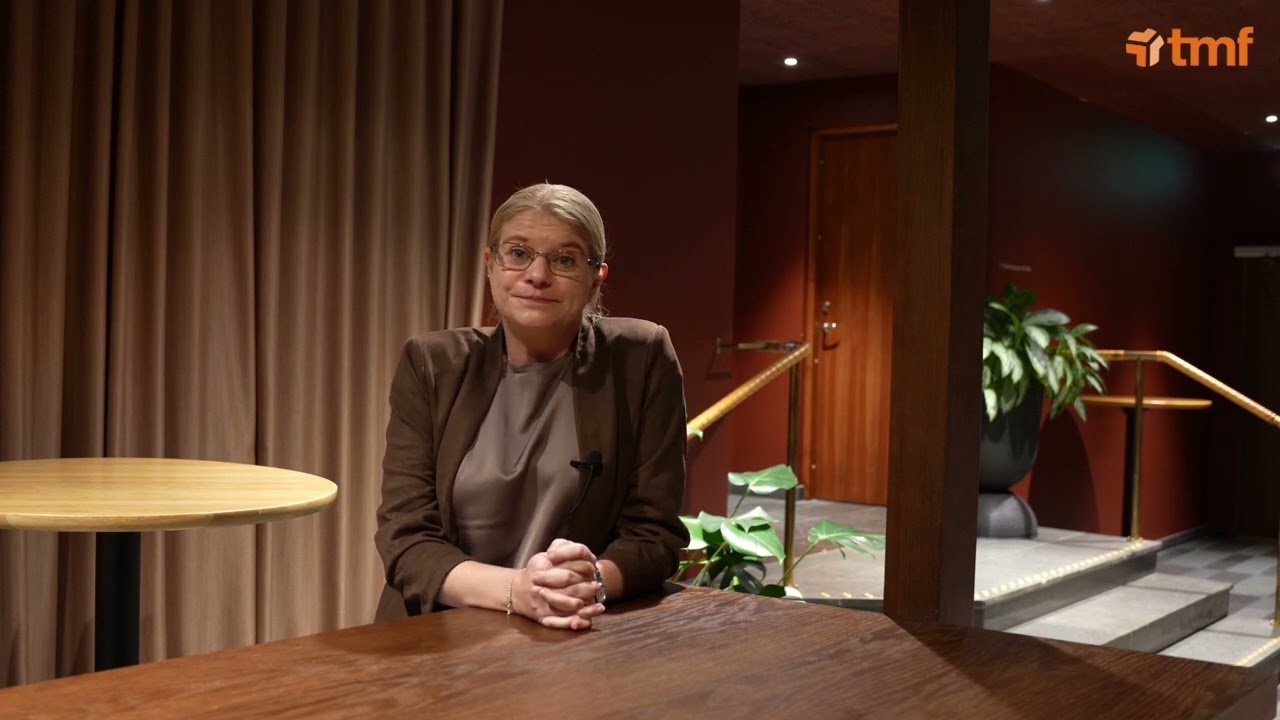 Vägra att delta på konferens? TMF:s arbetsrättsexpert reder ut vad som gäller