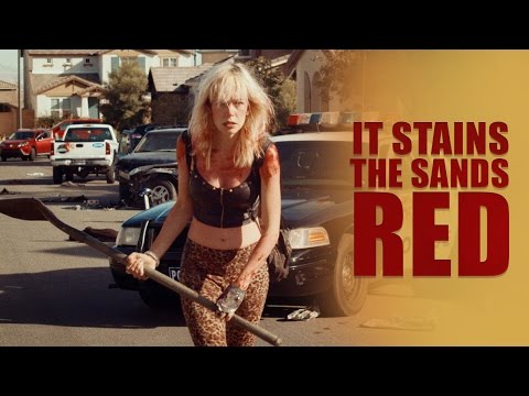 It Stains the Sands Red (Trailer)