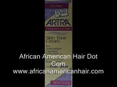 Artra Hair Products @ africanamericanhair.com