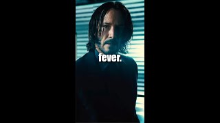TOP 5 FACTS ABOUT JOHN WICK #shorts