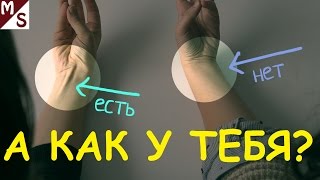 12 ДОКАЗАТЕЛЬСТВ ЭВОЛЮЦИИ на ВАШЕМ ТЕЛЕ