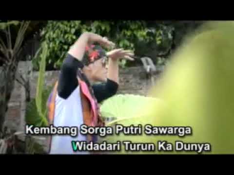 hendy restu widadari surga