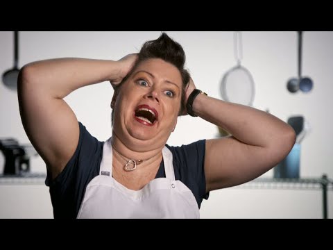 Mästerkockarna åker till Belgien - Sveriges mästerkock (TV4)