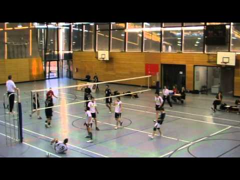 TSV Zschopau - VF Blau Weiß Hoyerswerda I