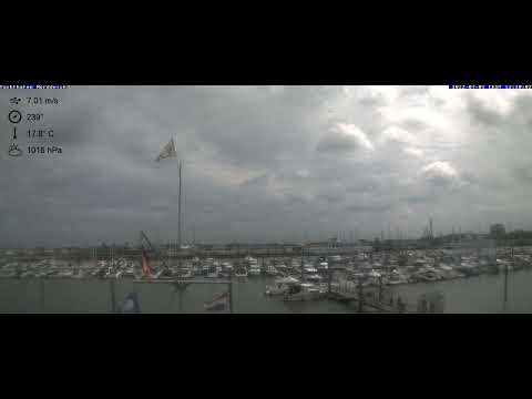 YCN/PieseCam Zeitrafferaufnahme vom 01.07.2022