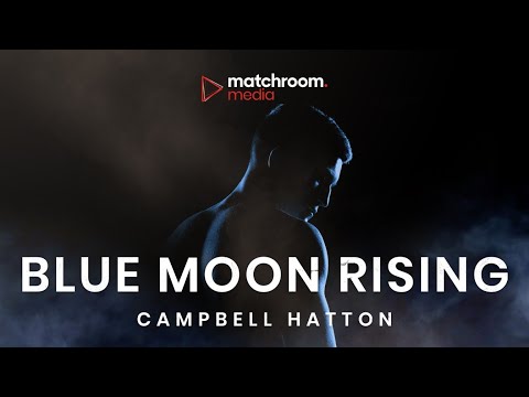 Blue Moon Rising video