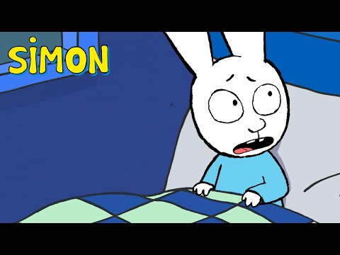 Não estou cansado 😑💤| Simão Portugal | Episódios completos | 30 Min | 2ª temporada | Desenho animado