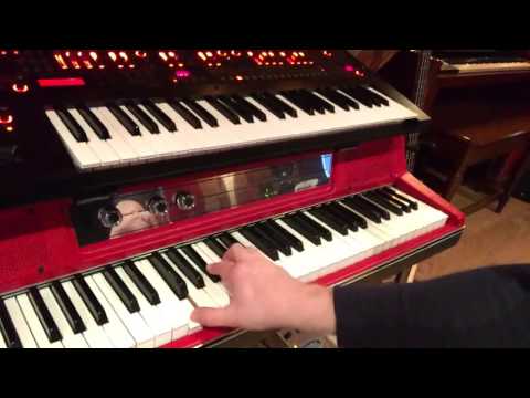 Brian Culbertson's FUNK! Video Blog 1 - Studio Tour